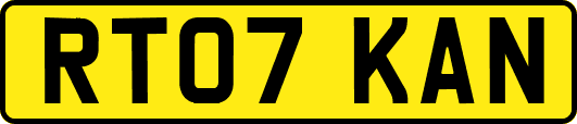 RT07KAN