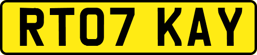 RT07KAY