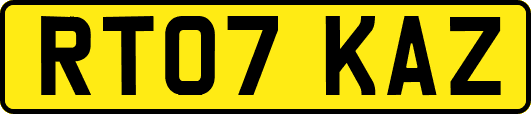 RT07KAZ