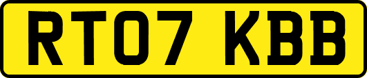 RT07KBB
