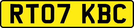 RT07KBC