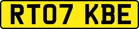 RT07KBE