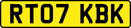 RT07KBK