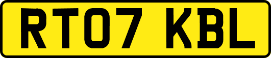 RT07KBL