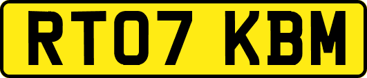 RT07KBM