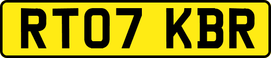 RT07KBR