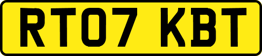 RT07KBT