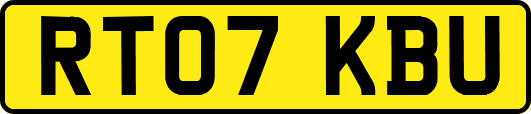 RT07KBU