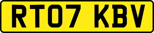 RT07KBV