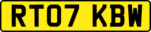 RT07KBW