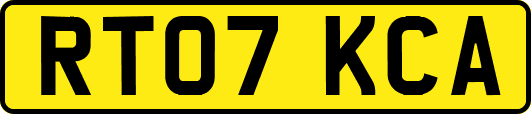 RT07KCA