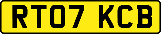 RT07KCB