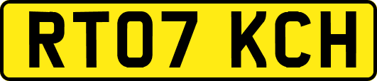 RT07KCH