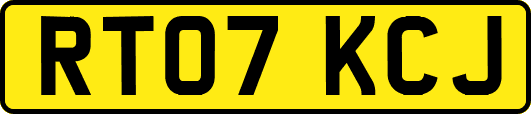 RT07KCJ