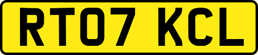 RT07KCL
