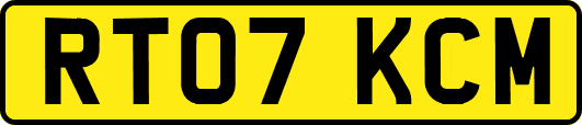 RT07KCM