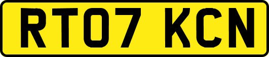 RT07KCN