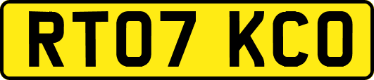RT07KCO