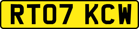 RT07KCW
