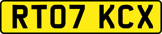 RT07KCX