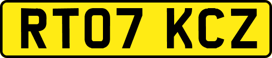 RT07KCZ