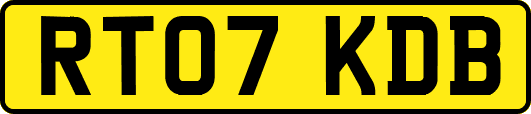 RT07KDB