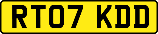 RT07KDD