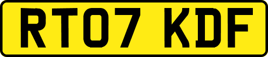 RT07KDF