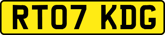 RT07KDG