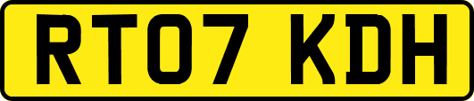 RT07KDH