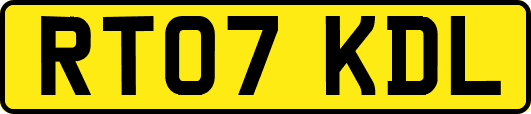 RT07KDL