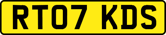 RT07KDS