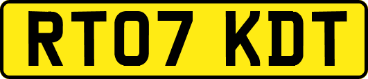 RT07KDT