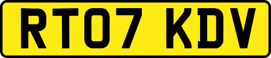 RT07KDV
