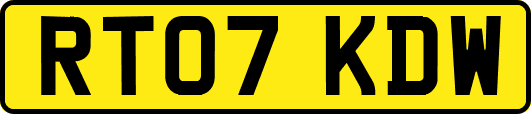 RT07KDW