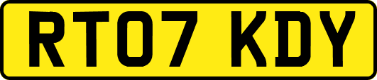 RT07KDY
