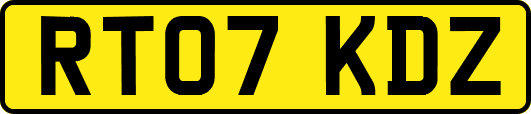 RT07KDZ