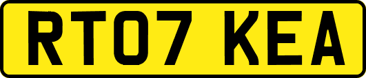 RT07KEA