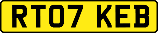 RT07KEB