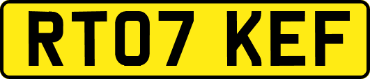 RT07KEF