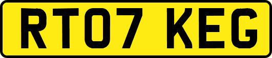 RT07KEG