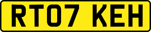 RT07KEH