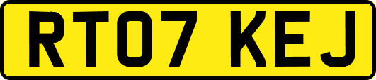 RT07KEJ