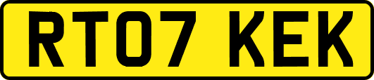 RT07KEK