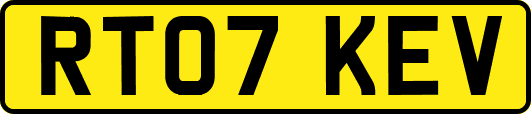 RT07KEV