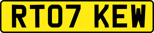 RT07KEW