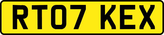 RT07KEX