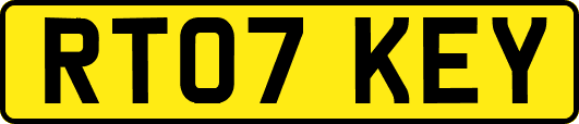 RT07KEY