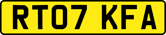 RT07KFA