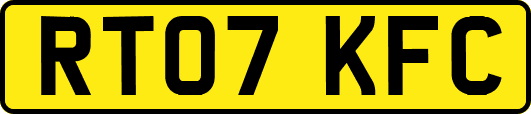 RT07KFC